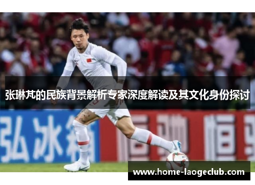 张琳芃的民族背景解析专家深度解读及其文化身份探讨