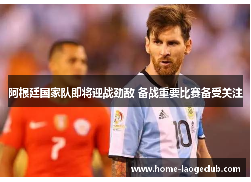 阿根廷国家队即将迎战劲敌 备战重要比赛备受关注
