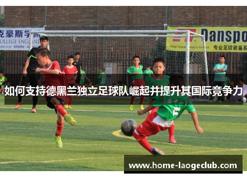 如何支持德黑兰独立足球队崛起并提升其国际竞争力