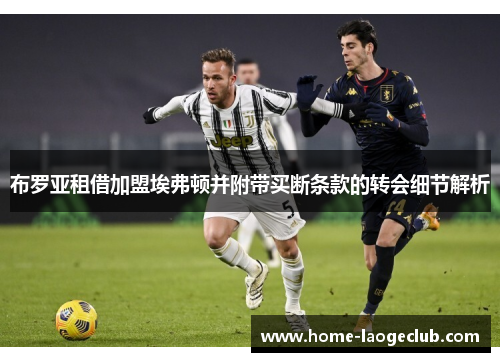 布罗亚租借加盟埃弗顿并附带买断条款的转会细节解析 布罗亚租借加盟埃弗顿并附带买断条款的转会细节解析