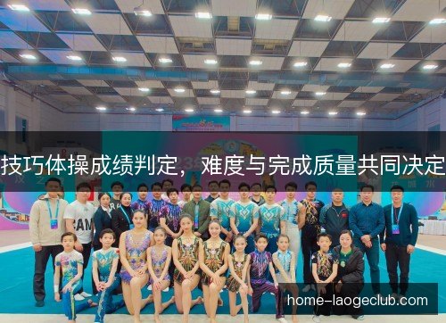技巧体操成绩判定,难度与完成质量共同决定 技巧体操成绩判定,难度与完成质量共同决定